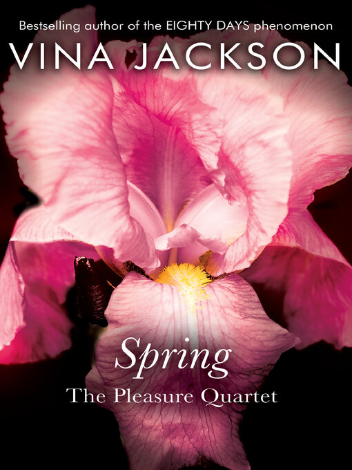 Title details for Spring by Vina Jackson - Available